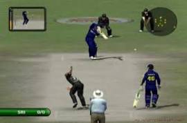 EA SPORTS Cricket 2007