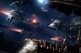 Battlefleet Gothic Armada CODEX