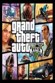 XATAB Presents : Grand Theft Auto