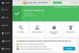 Avast! Antivirus Pro Internet Security Premier