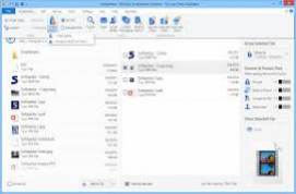 WinZip Pro 20