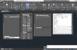 Autodesk AutoCAD 2017