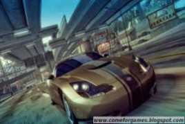Burnout Paradise The Ultimate Box RELOADED