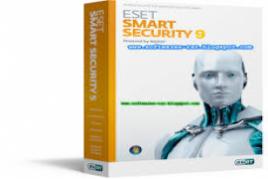 ESET Smart Security 9