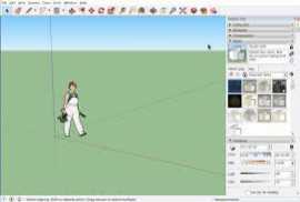 SketchUp Pro 2016