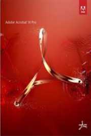 Adobe Acrobat Professional DC v15