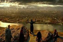 X Men: Apocalypse 2016