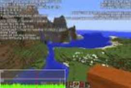 Minecraft 1 8