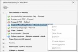 Adobe Acrobat Pro DC 2015