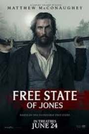 Free State of Jones 2016