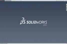SolidWorks 2016 SP1
