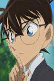 Detective Conan: The Darkest Nightmare 2016