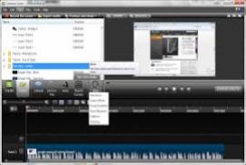 Camtasia Studio 8